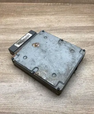 Ford Focus Engine control unit/module ECU 2S4A12A650MB MAK1