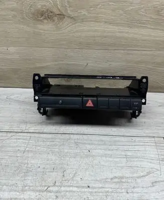 Audi A4 S4 B7 8E 8H Other dashboard part 8H0858089