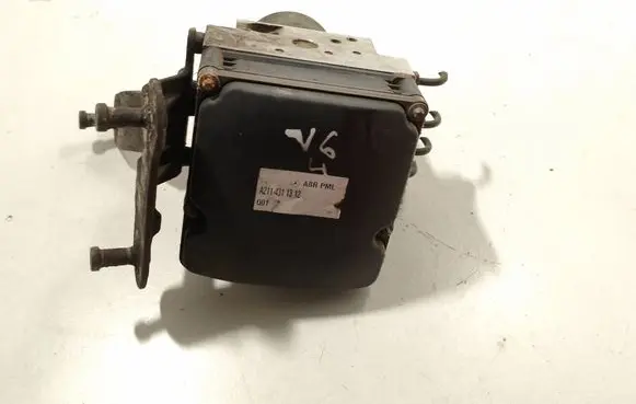 Mercedes-Benz E W211 ABS Pump A2114311312