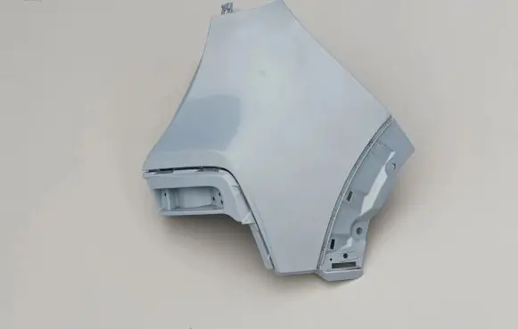 Honda Jazz IV GR Crosstar Front bumper 71502-TZA-J50