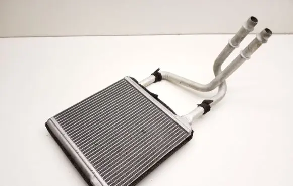 Mercedes-Benz CLS C219 Heater blower radiator A2118300461