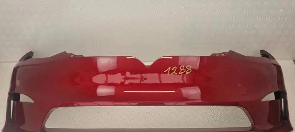 Tesla Model S Front bumper