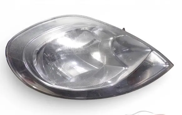 Renault Trafic II (X83) Headlight/headlamp 8200701356