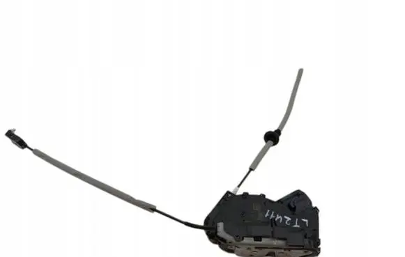 Skoda Karoq Rear door lock 5TA839015Q