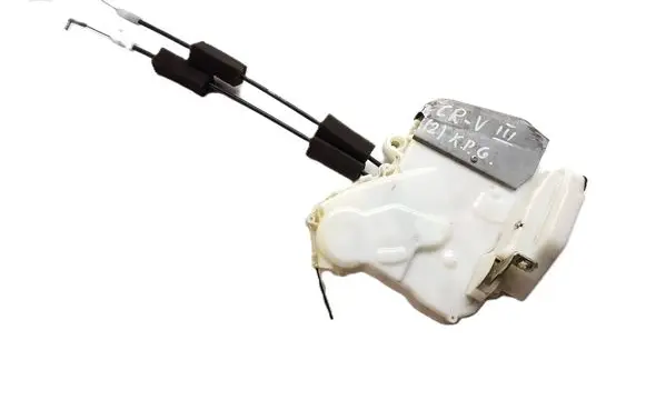 Honda CR-V Rear door lock 72651SWAE1