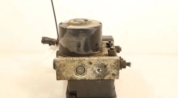 Citroen C3 ABS Pump 9666392580