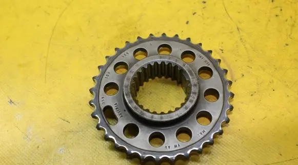 Audi Q5 SQ5 Camshaft pulley/ VANOS 059109569S