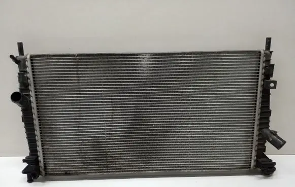 Mazda 3 I Coolant radiator 3M5H8005TL