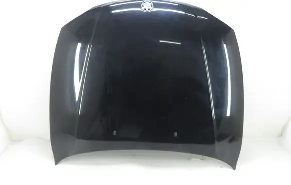 BMW 1 E81 E87 Engine bonnet/hood 