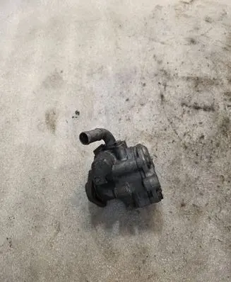 Volkswagen Phaeton Power steering pump