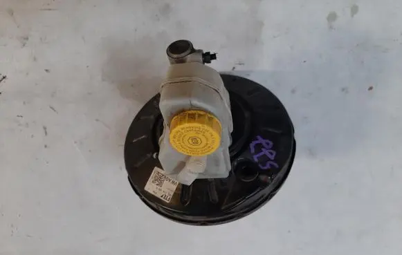 Skoda Rapid (NH) Brake booster 6R1614105R