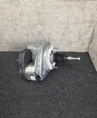 Skoda Octavia Mk4 Brake booster 5WC614105BB