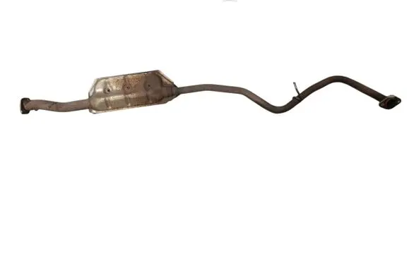 Muffler/silencer