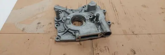 BMW 3 E46 Oil pump M47D