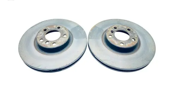BMW X5 F15 Front brake disc 34116886477 6886477