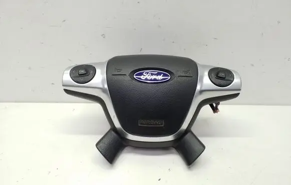 Ford C-MAX II Steering wheel airbag AM51R042B85BEW