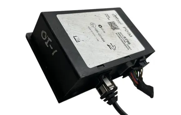 Opel Insignia A Bluetooth control unit module 22739796 10R031494 688437706