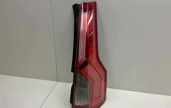 Citroen C4 Grand Picasso Rear/tail lights 163844 163846 1K0163866