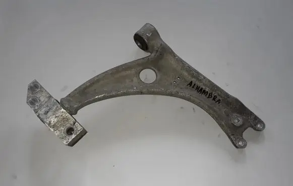Seat Alhambra (Mk2) Front lower control arm/wishbone 3C0407151G