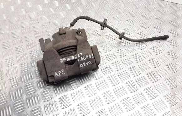 Renault Laguna III Front brake caliper
