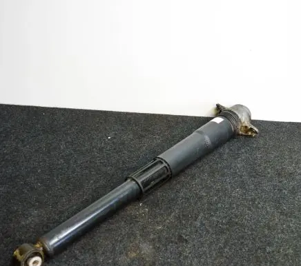 Rear shock absorber/damper