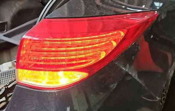 Hyundai i40 Rear/tail lights 924023Z0 IMPRK1604276