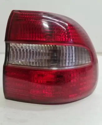 Volvo S40, V40 Rear/tail lights 28562005