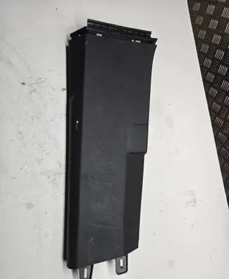 Volkswagen Tiguan Allspace (B) pillar trim (bottom) 5NN867292