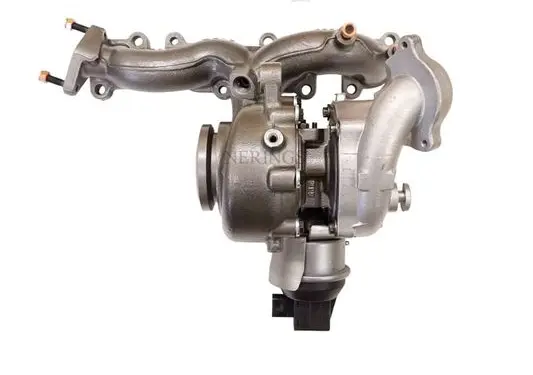 Audi A3 S3 8P Turbo 53039880139 53039880205 53039700205