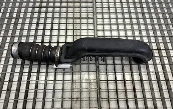 Volkswagen PASSAT B6 Intercooler hose/pipe 3C0145762AL