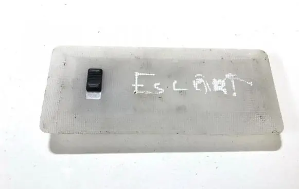 Ford Escort Rear seat light
