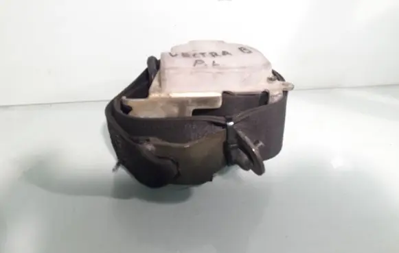 Opel Vectra B Front seatbelt