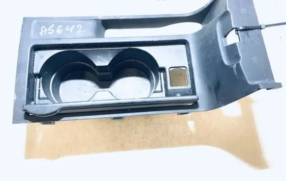 Mazda 3 I Cup holder bp4k64361 bp4k64431