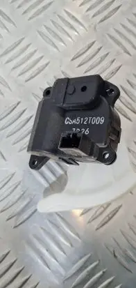 Suzuki Grand Vitara II Air flap motor/actuator