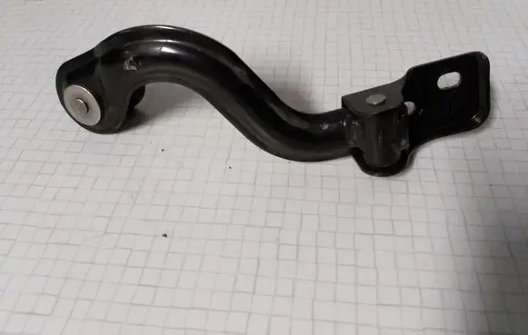 Lancia Zeta Sliding door upper roller guide/hinge 