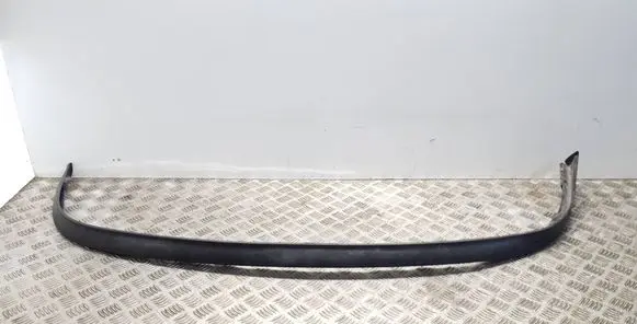 Renault Clio III Front bumper lip 960157154R