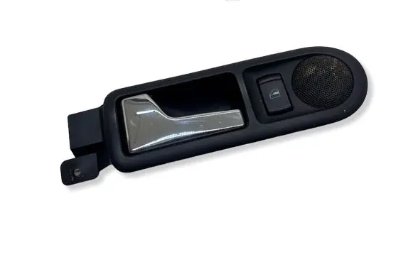 Volkswagen Golf IV Rear door interior handle 3B0839113