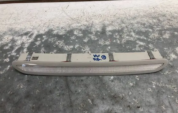 Volkswagen Golf VI Third/center stoplight 1K6945097A-BILI 1K6945097A