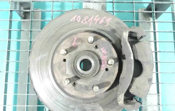 Honda Stream Front wheel hub spindle knuckle IMPRK1081469