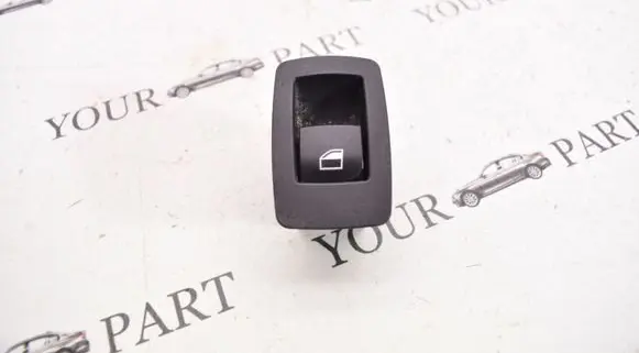 BMW X3 F25 Electric window control switch 9208106