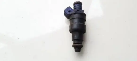 Renault Megane I Fuel injector 866313 087F