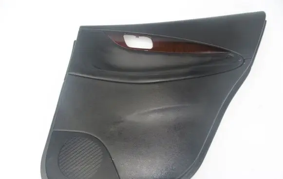 Infiniti QX70 S51 Rear door card panel trim 829005UB0B