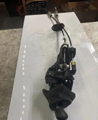Ford Transit Custom Gear shifter/selector BK2R7C453MAG