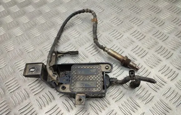 Citroen C4 Cactus Lambda probe sensor 9678570780