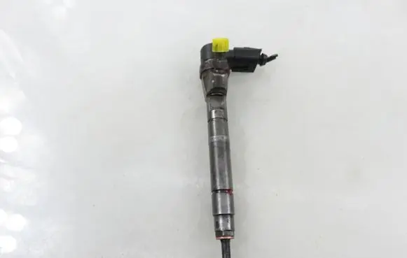 Mercedes-Benz S W220 Fuel injector 6110701687 0445110190