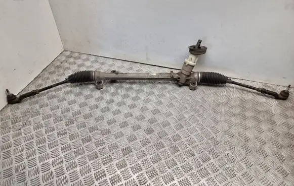 Ford Focus Steering rack JX6C3A500AG