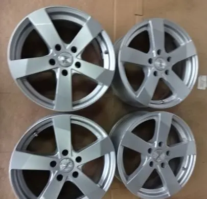 Opel Insignia A R17 alloy rim 