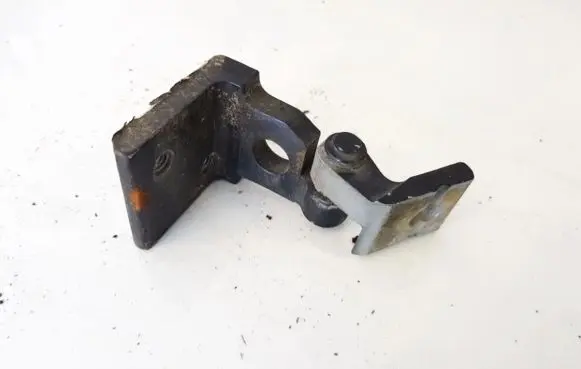 Audi A4 S4 B5 8D Rear door lower hinge
