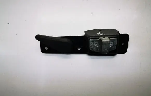 Renault Trafic II (X83) Tailgate interior release/open handle 8200006280 91166045