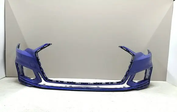 Audi A6 S6 C8 4K Front bumper 4K0807437C
